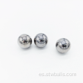 G40 Universal Wheel AISI 52100 Chrome Steel Ball